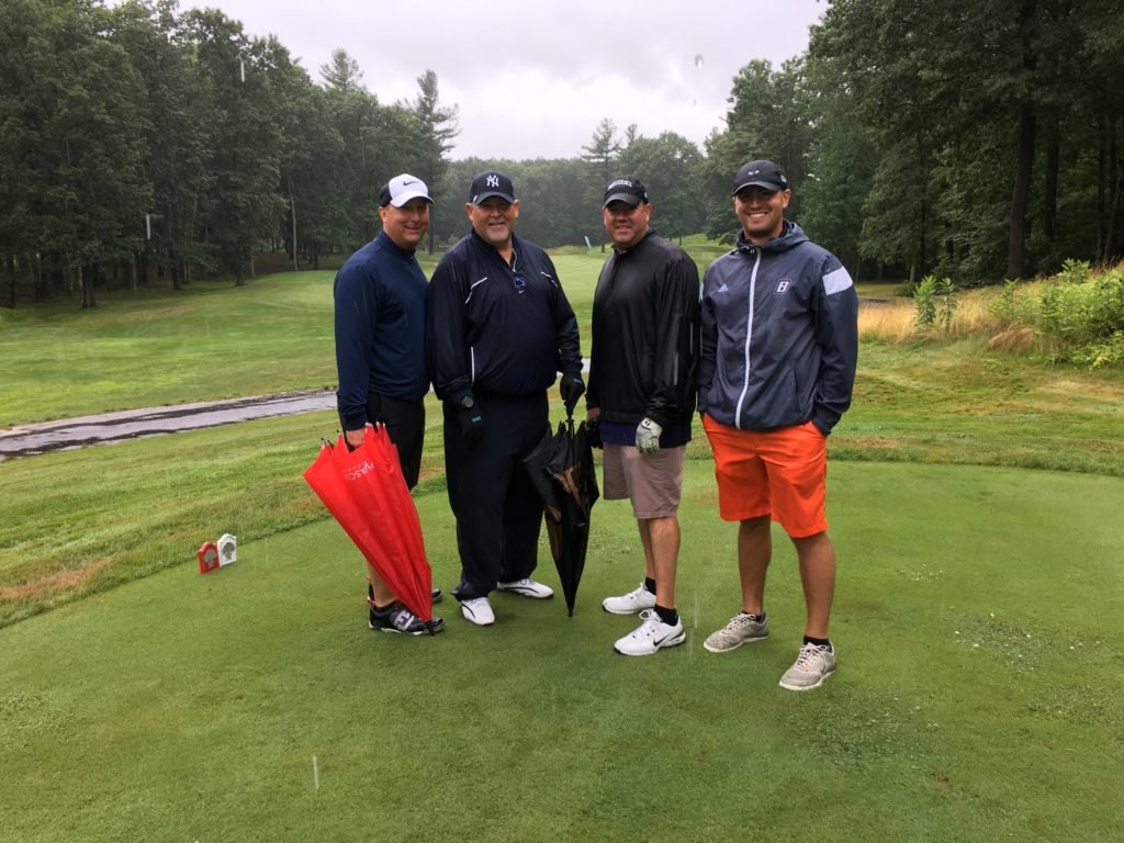 Love Chemistry 3 Golf Outing - The Chemical Company | Chemical Distributor