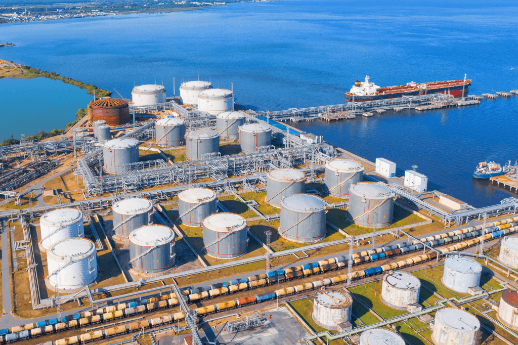 The Chemical Company - Global Chemical Supplier 1 AdobeStock 290837503 Scaled 1024x682 1 - The Chemical Company